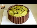 EASY POT OF GOLD CAKE