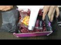 Julep Maven Classic With a Twist October 2014 Unboxing!  ♥ ♥
