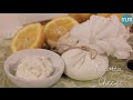 My Easy Cooking - Ricotta Cheese