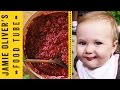 Baby Bolognese | Michela Chiappa