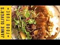 Japanese Chicken Katsu Curry | Gizzi Erskine