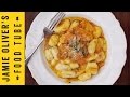 How To Make Gnocchi | Gennaro Contaldo | Jamie’s Comfort Food