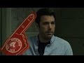 Ben Affleck Loves the Red Sox