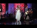 Lucy Hale Performs &#039;Lie a Little Better&#039;