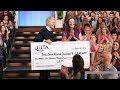 Breast Cancer Support Group Gets a Big Surprise!