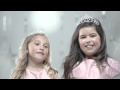 Westfield’s &#039;Happy Giving Experts&#039; Sophia Grace &amp; Rosie: Gift Ideas for Girls