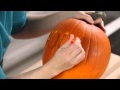 How to Carve a Pumpkin Perfectly