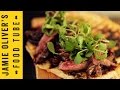 Next Level Steak Sarnie | Food Busker