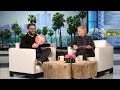 Epic or Fail with Seth Rogen