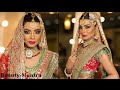 Bridal Makeup - Traditional Ethnic Bridal Look