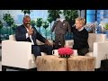 Steve Harvey Likes Warm Baby Wipes