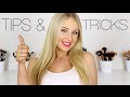 My Beauty Tips &amp; Tricks! (Part 2)