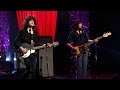 Temples Perform &#039;Shelter Song&#039;