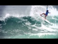 Hurley Australian Open of Surfing 2014 - Manly Beach, Sydney Australia. Official video.