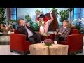 The Best of Ellen&#039;s Scares