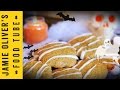 Halloween Pumpkin Cookies | My Virgin Kitchen