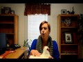 Get A Real Pet Sitter-Pet Sitter Interview Take 1
