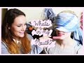 What&#039;s In My Mouth (BEAUTY VERSION!) | HeyAmyJane