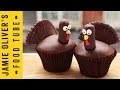 Thanksgiving Cupcakes | Cupcake Jemma vs Cupcake Addiction