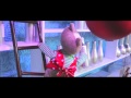 Christmas Windows - Reindeer&#039;s Christmas Surprise