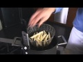 Classic French Fries with Chef Scott Peacock