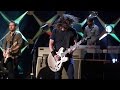 Foo Fighters Perform &#039;In the Clear&#039;