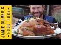 How to Brine a Turkey | DJ BBQ