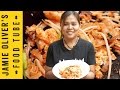 How to Make Classic Pad Thai | Cooking with Poo