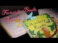 Kathryn - Favourite Books for Kids (aged 0-2)