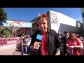 Kevin Nealon at the Hello Kitty Convention