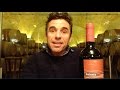 San Patrignano | Aulente Red Wine | #WineWars