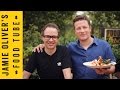 Tray Baked Crispy Trout | Jamie Oliver &amp; Tobie Puttock