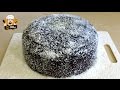 HOW TO MAKE A LAMINGTON CAKE