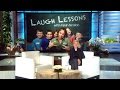 Laugh Lessons with Sarah Silverman
