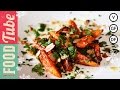 Honey Roasted Carrots | Hugh Fearnley-Whittingstall