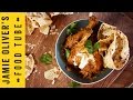 Quick Chicken Korma | Mallika Basu
