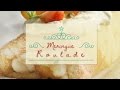 My Easy Cooking - Meringue Roulade