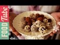 How To Make Chocolate Truffles | Gennaro Contaldo