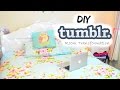 DIY Tumblr Room Transformation | Cheap Room Decor Ideas!