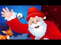 The Spirit of Christmas | Santa Claus Is Coming To Town | Christmas Songs For Children by ChuChu TV