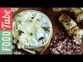Baked Camembert with Garlic &amp; Rosemary | Jamie Oliver
