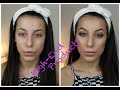 My Flawless Foundation Routine - High-End Products Part 2