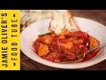 Spanish Chorizo &amp; Potato Stew | Omar Allibhoy